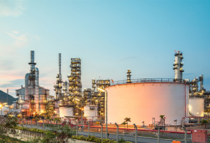 Online Monitoring Project Case of a Petrochemical Plant's Heating Furnace