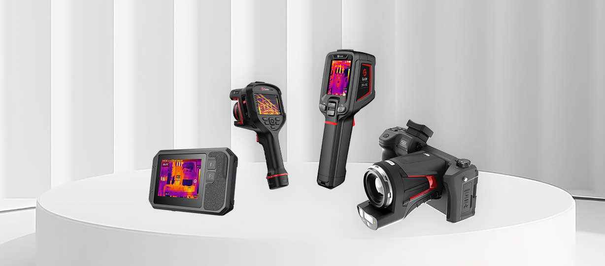 Thermography Tools