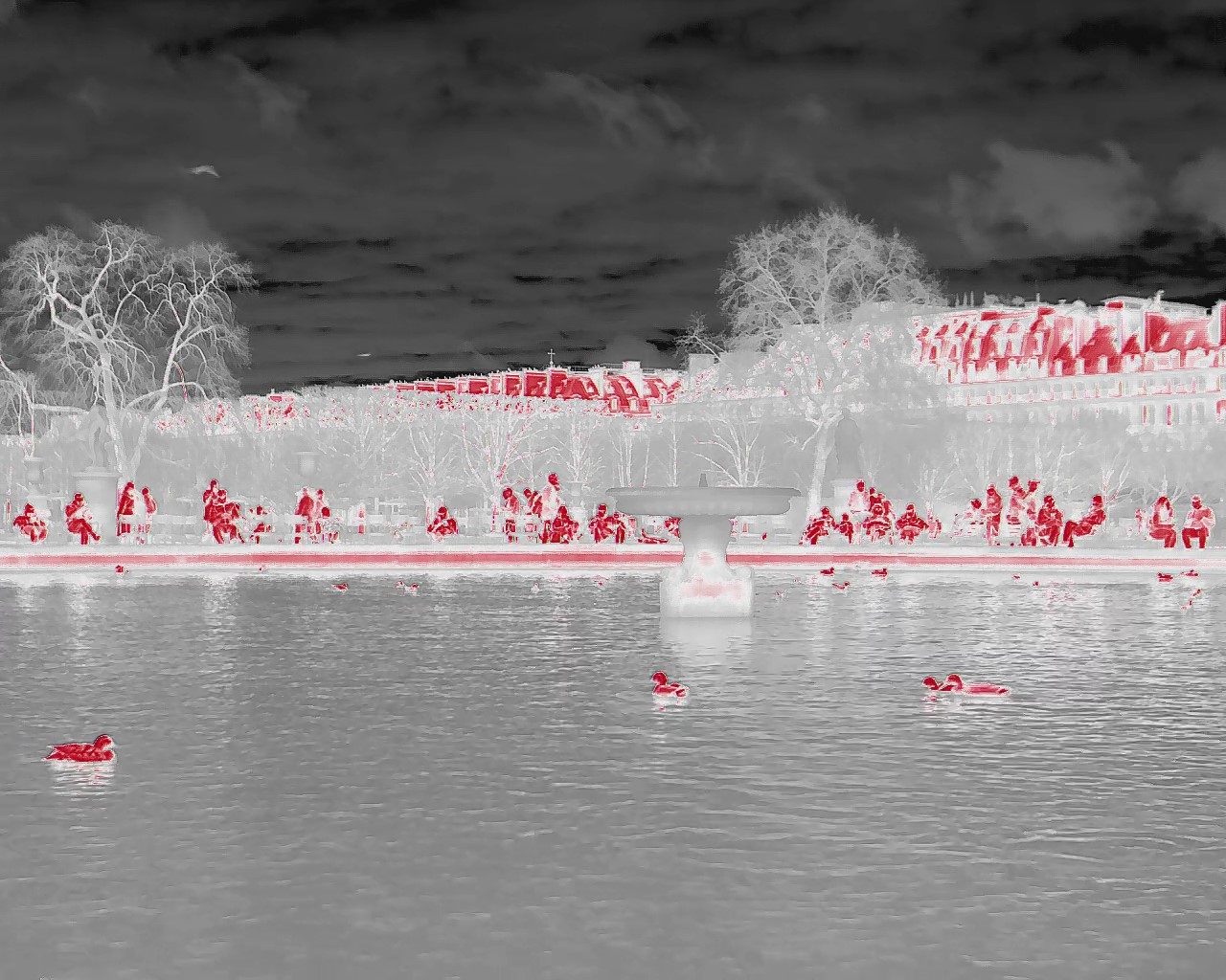 Top Industry Applications of High-Resolution IR Cameras