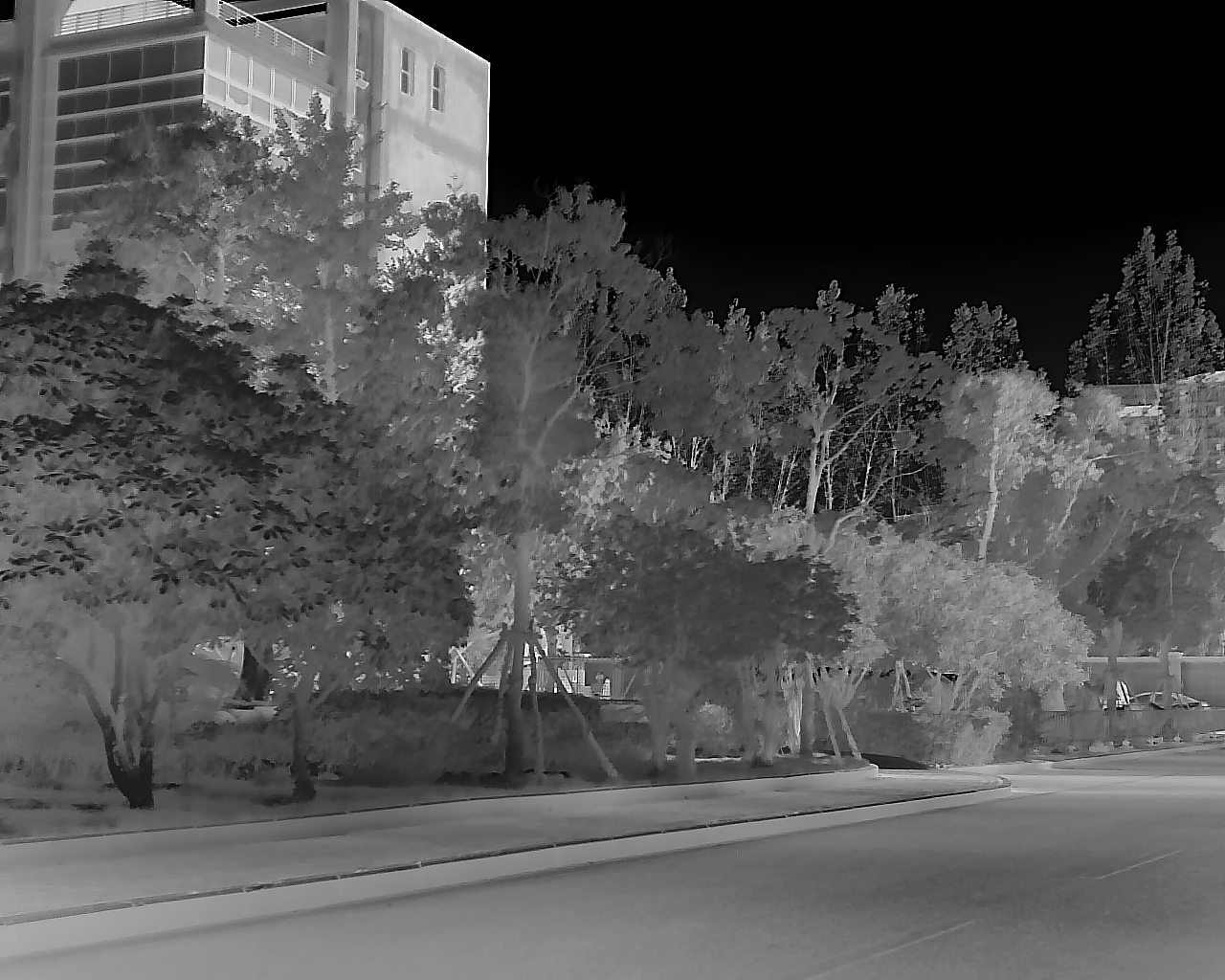 Industry Applications of Mid-Wave Infrared (MWIR)