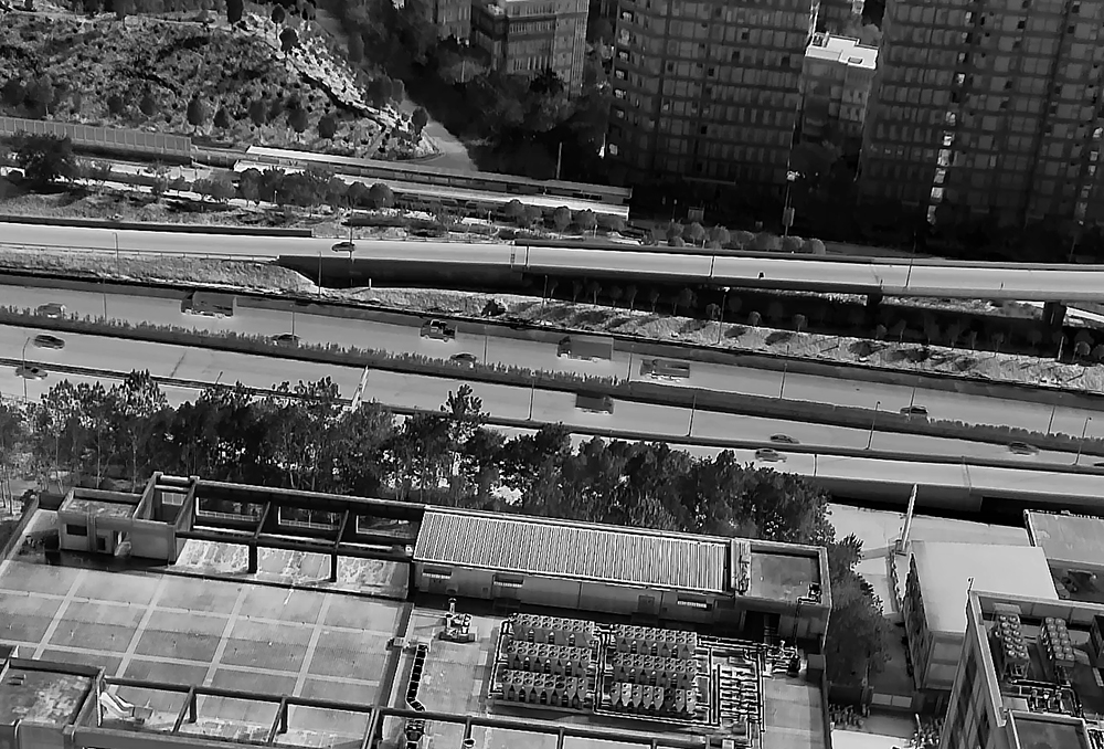 The Unseen Guardian: How Infrared Technology is Reshaping Security