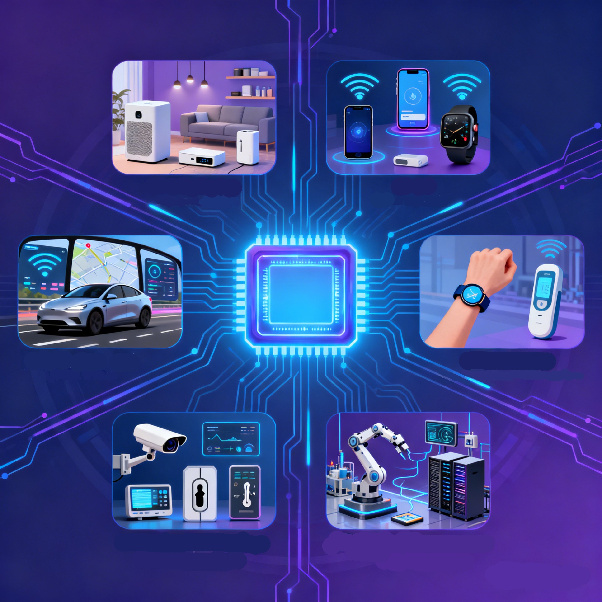 Infrared Technology: 10 Trends Shaping Our Future Lives